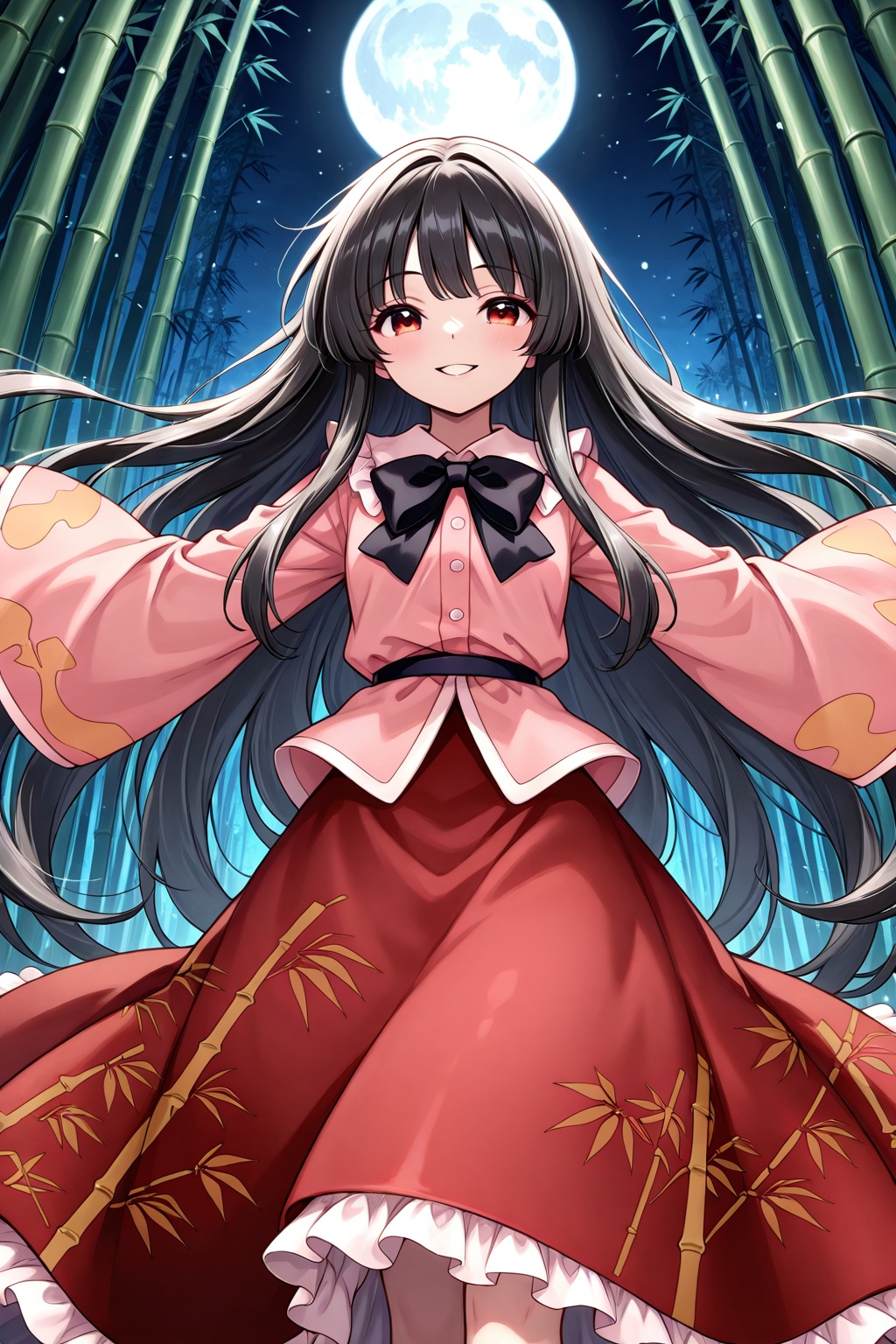 masterpiece,  best quality,  amazing quality on Tensor.Art