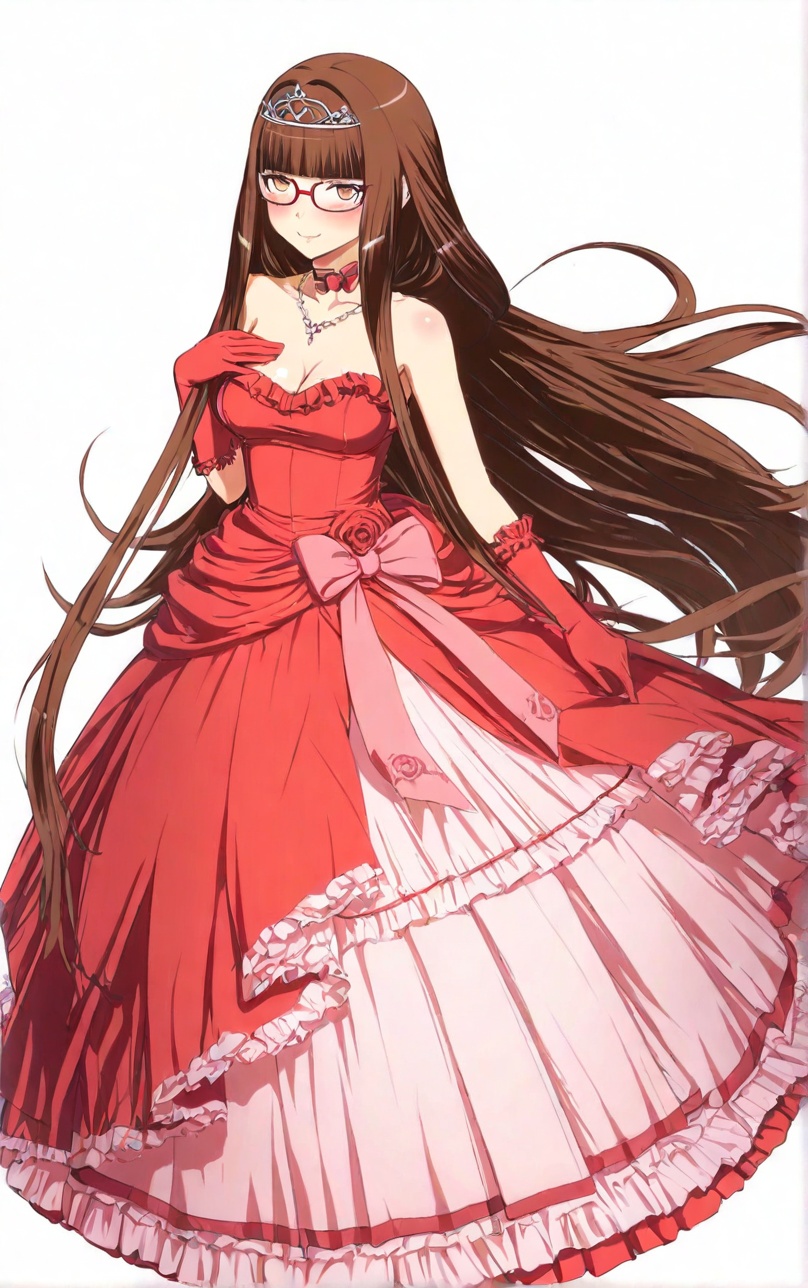 ((masterpiece)),  (((best quality))),  ((ultra-detailed)) by 次元殤跡 on Tensor.Art
