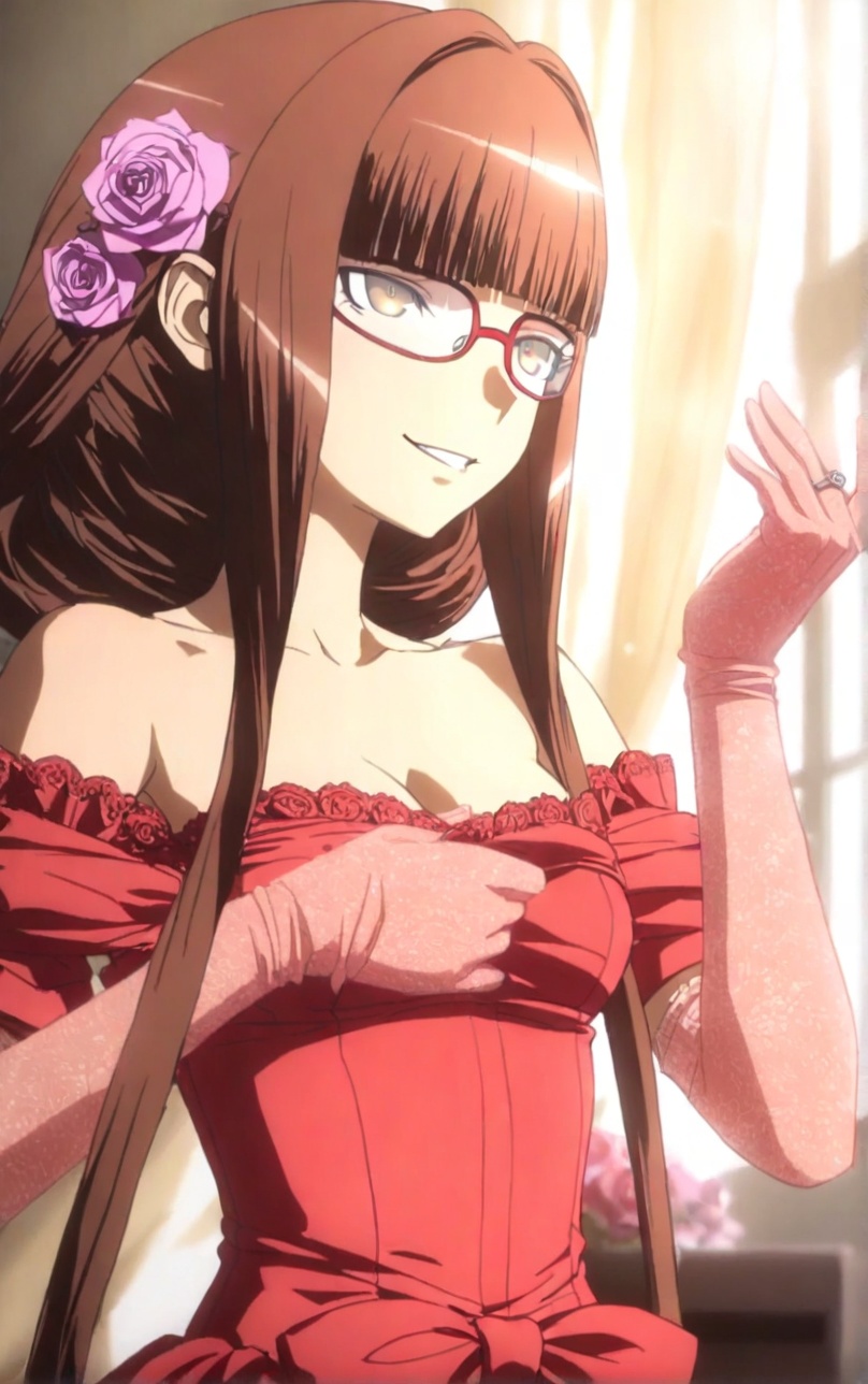 ((masterpiece)),  (((best quality))),  ((ultra-detailed)) by 次元殤跡 on Tensor.Art