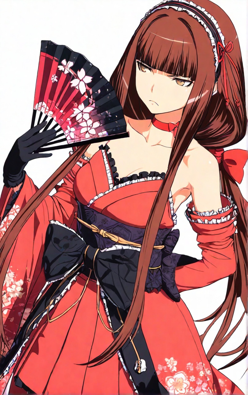 ((masterpiece)),  (((best quality))),  ((ultra-detailed)) by 次元殤跡 on Tensor.Art