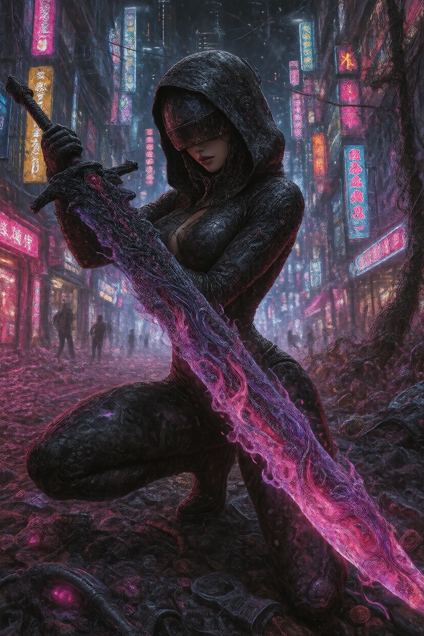improved,  illustration,  concept art on Tensor.Art