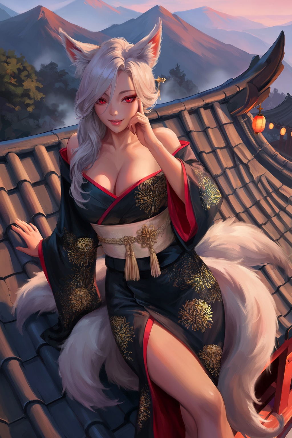 masterpiece,  best quality,  absurdres on Tensor.Art