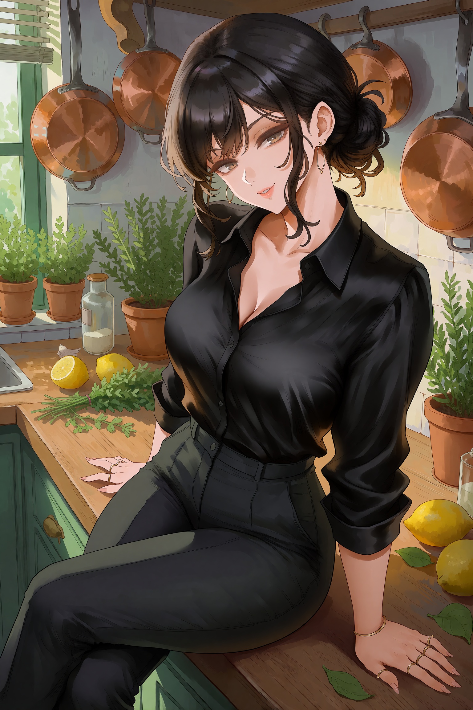 highres,  absurdres,  @araneesama on Tensor.Art