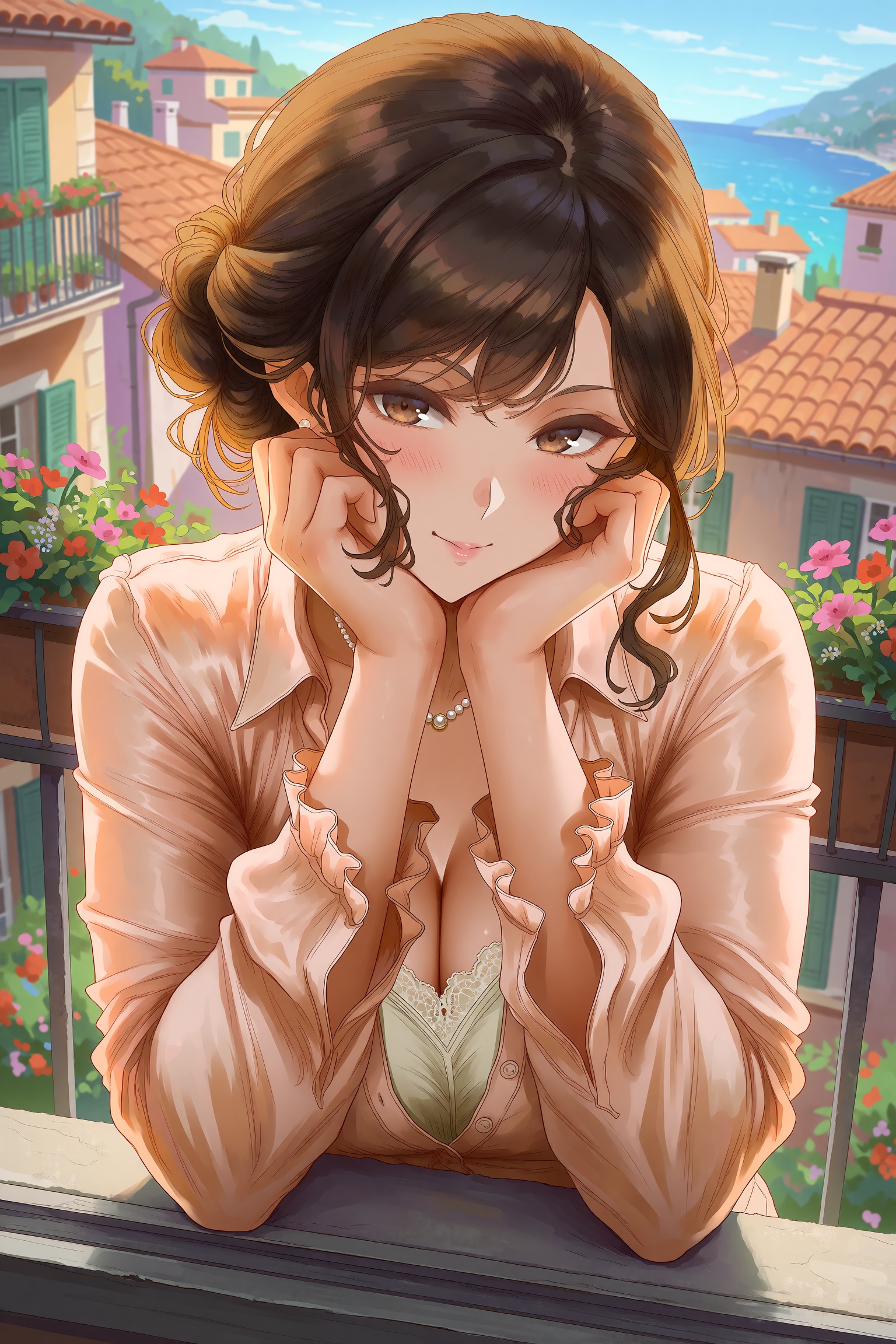 highres,  absurdres,  @araneesama on Tensor.Art