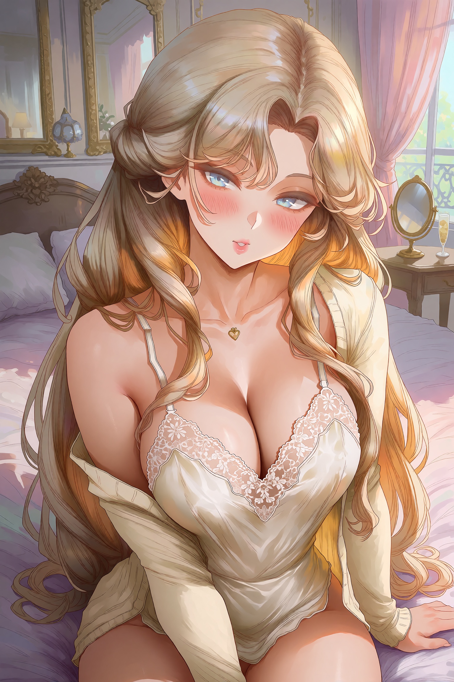 highres,  absurdres,  @araneesama on Tensor.Art