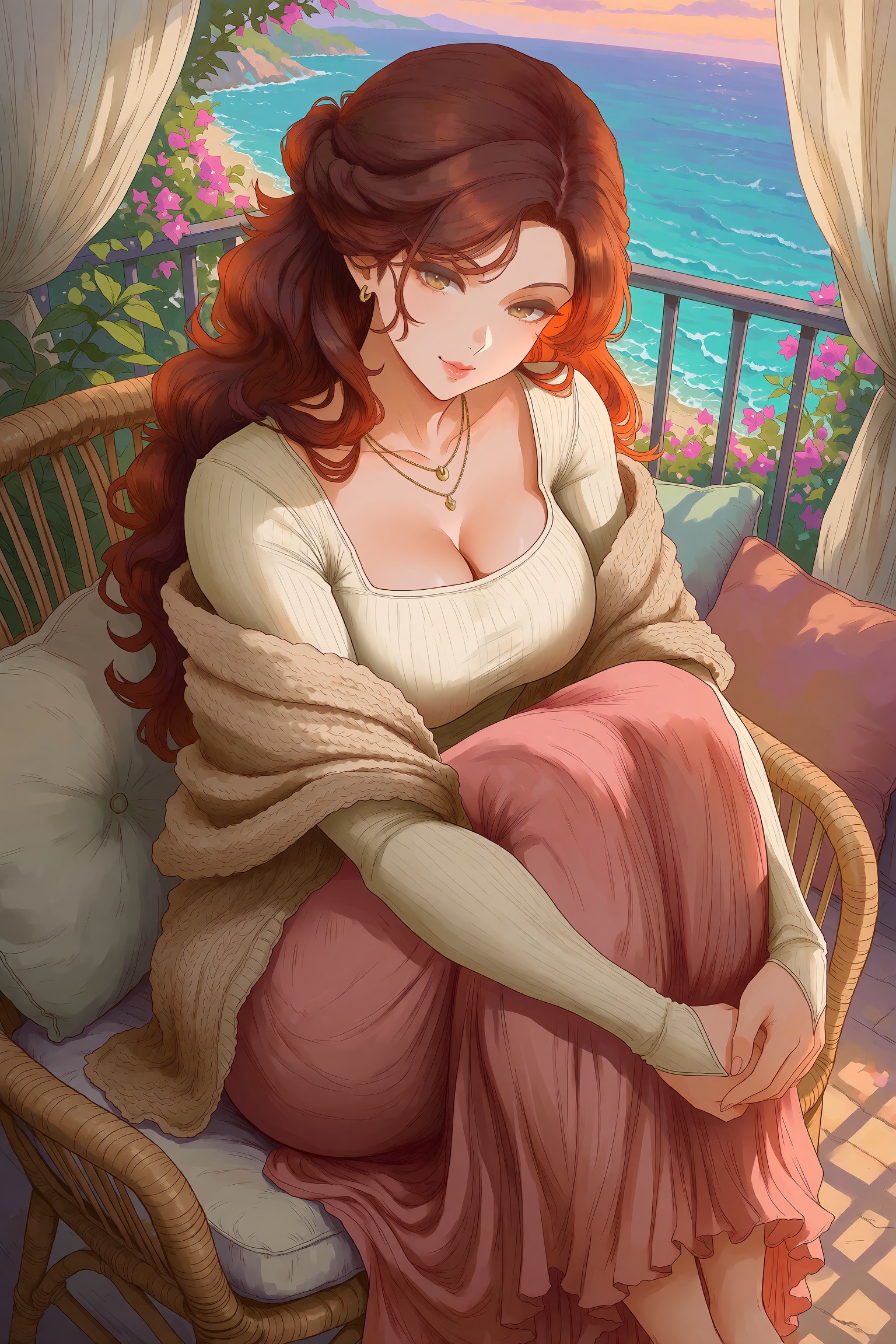 highres,  absurdres,  @araneesama on Tensor.Art