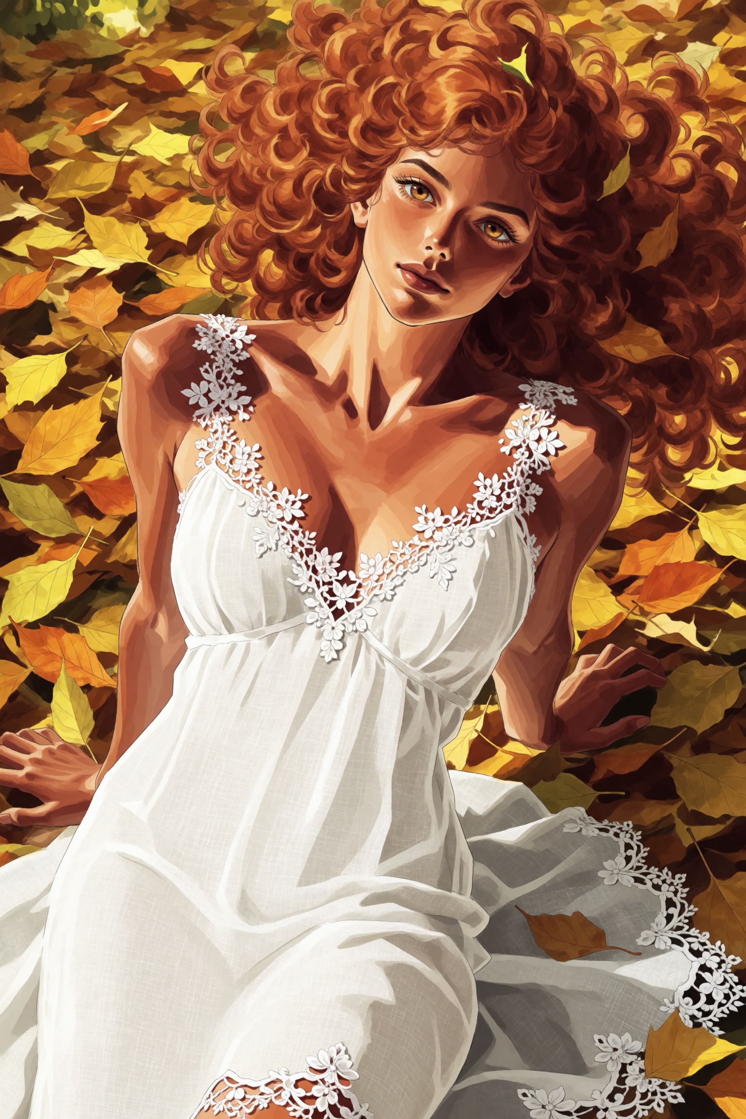 digital painting,  highres,  high quality on Tensor.Art