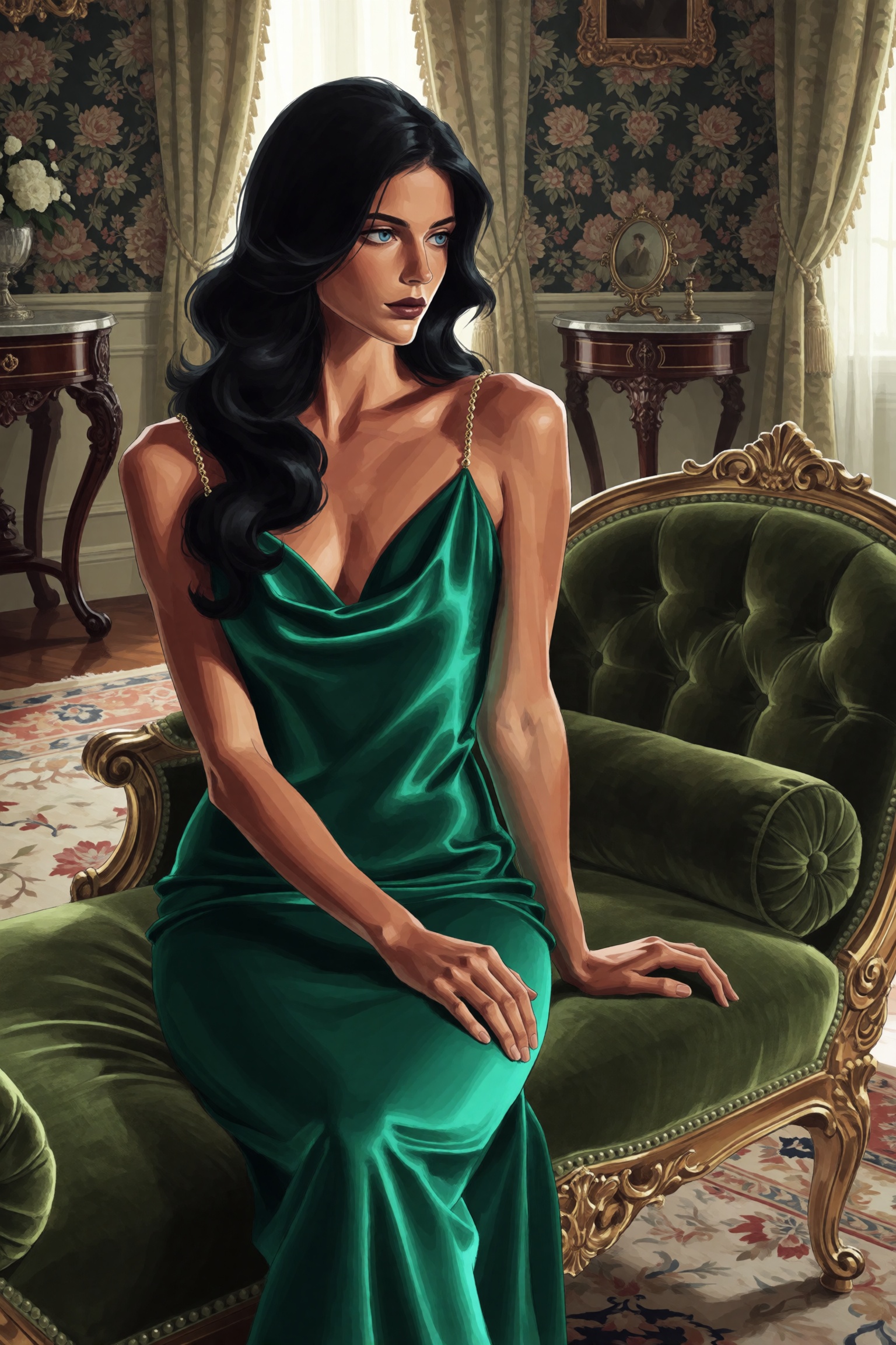 highres,  high quality,  absurdres on Tensor.Art