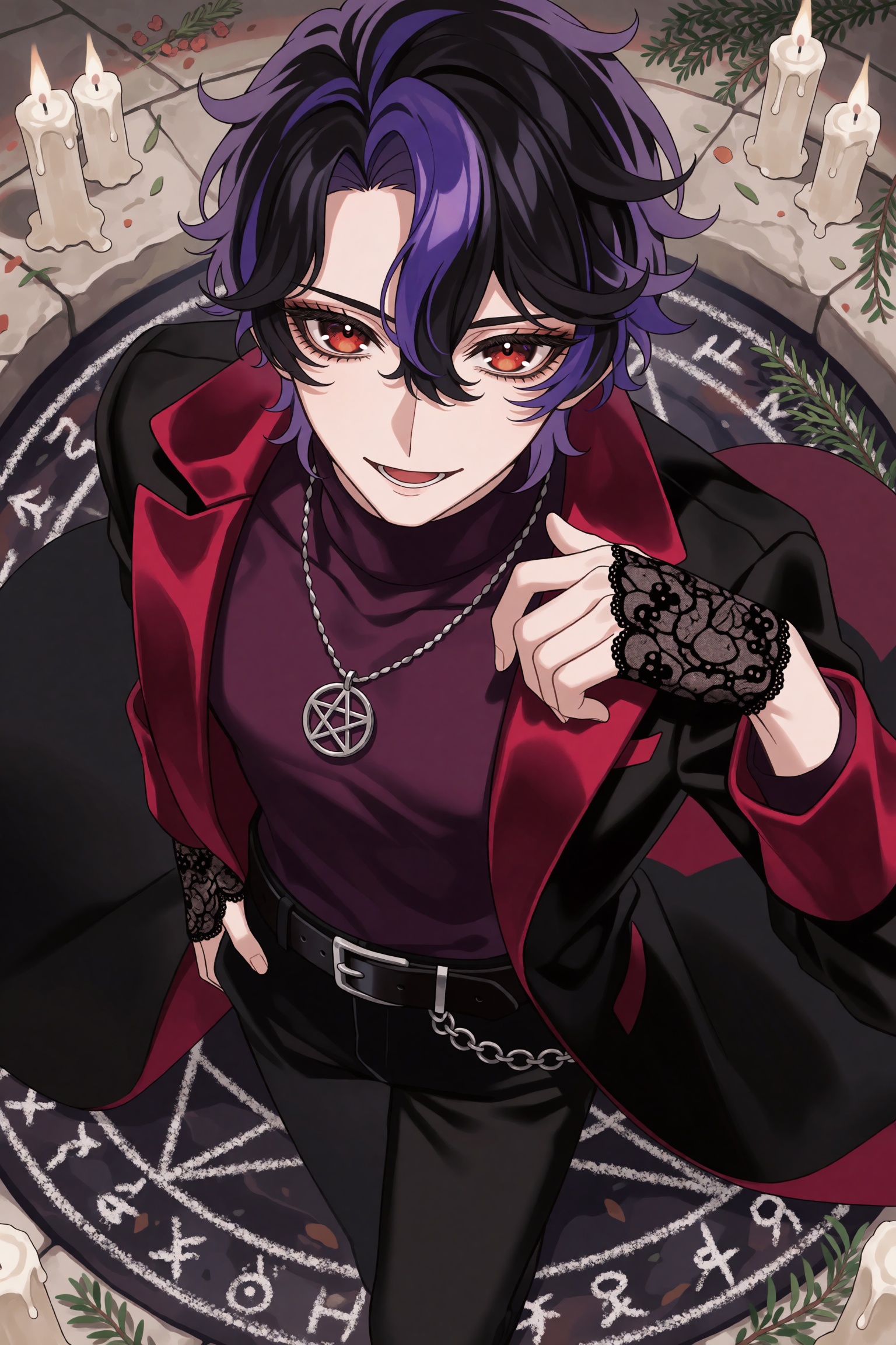highres,  absurdres,  anime-style art on Tensor.Art