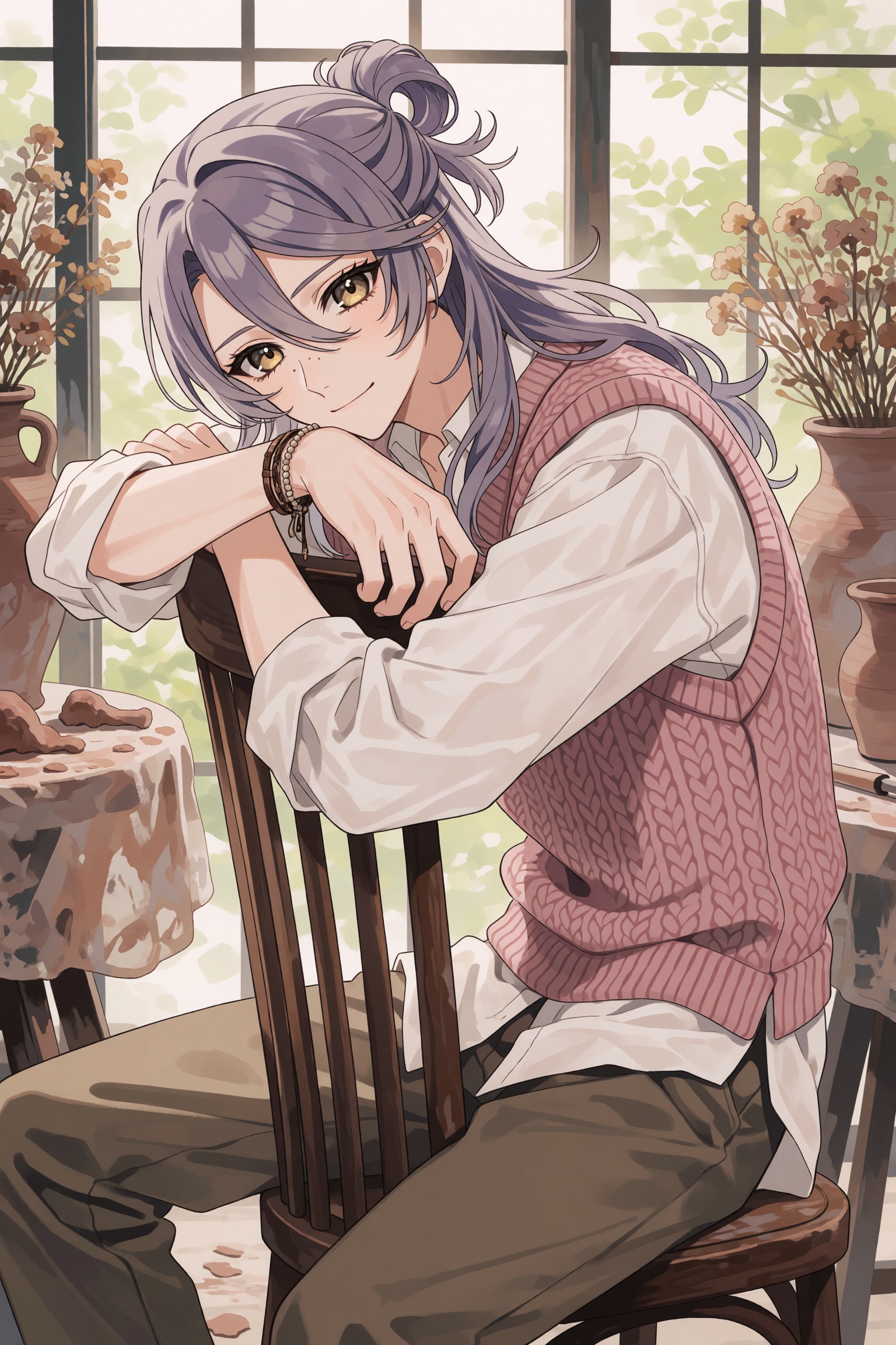 highres,  absurdres,  anime-style art on Tensor.Art