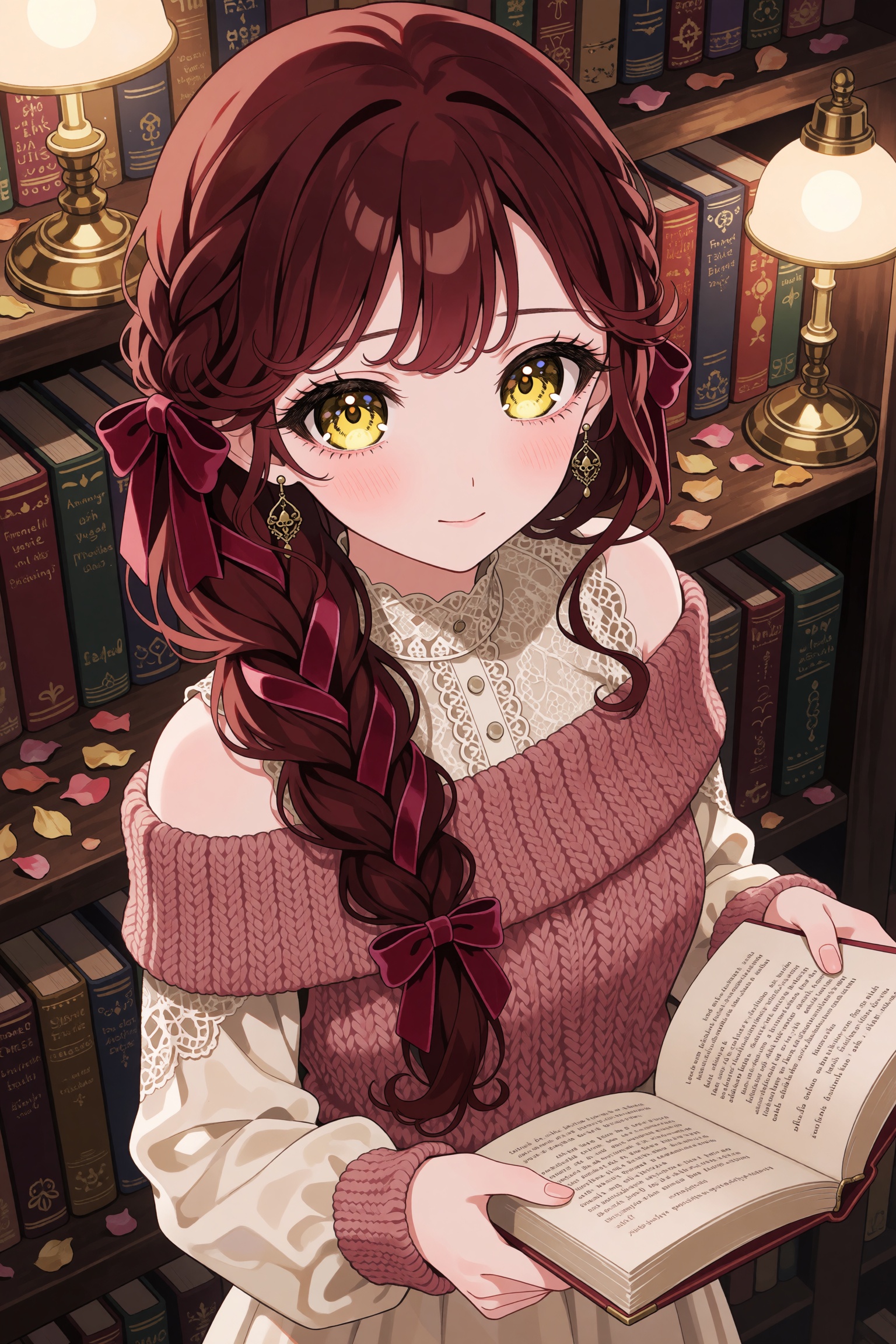 highres,  absurdres,  anime-style art on Tensor.Art