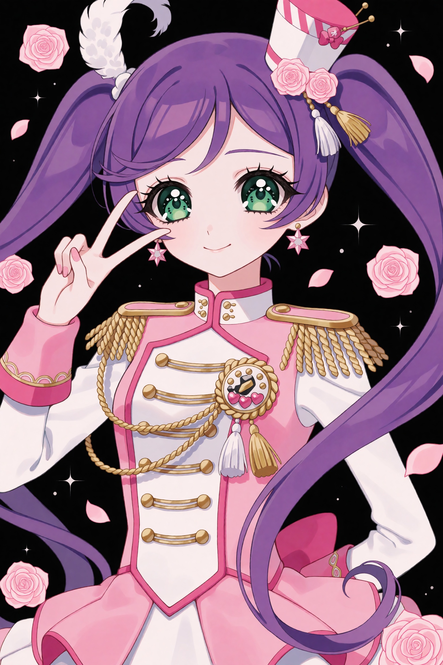 highres,  absurdres,  anime-style art on Tensor.Art