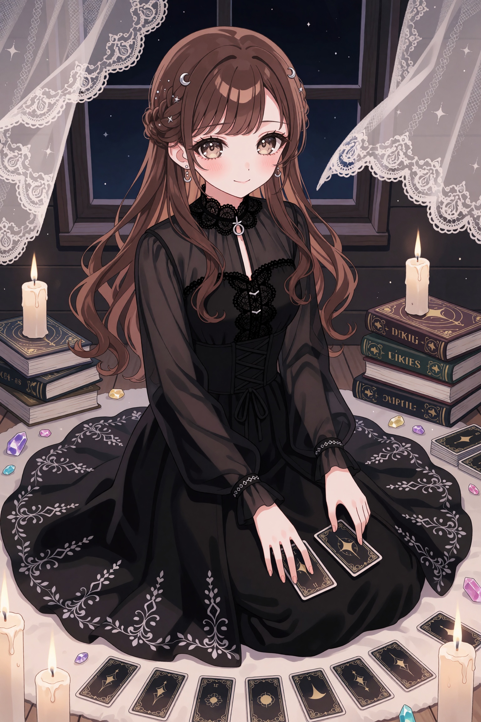 highres,  absurdres,  anime-style art on Tensor.Art