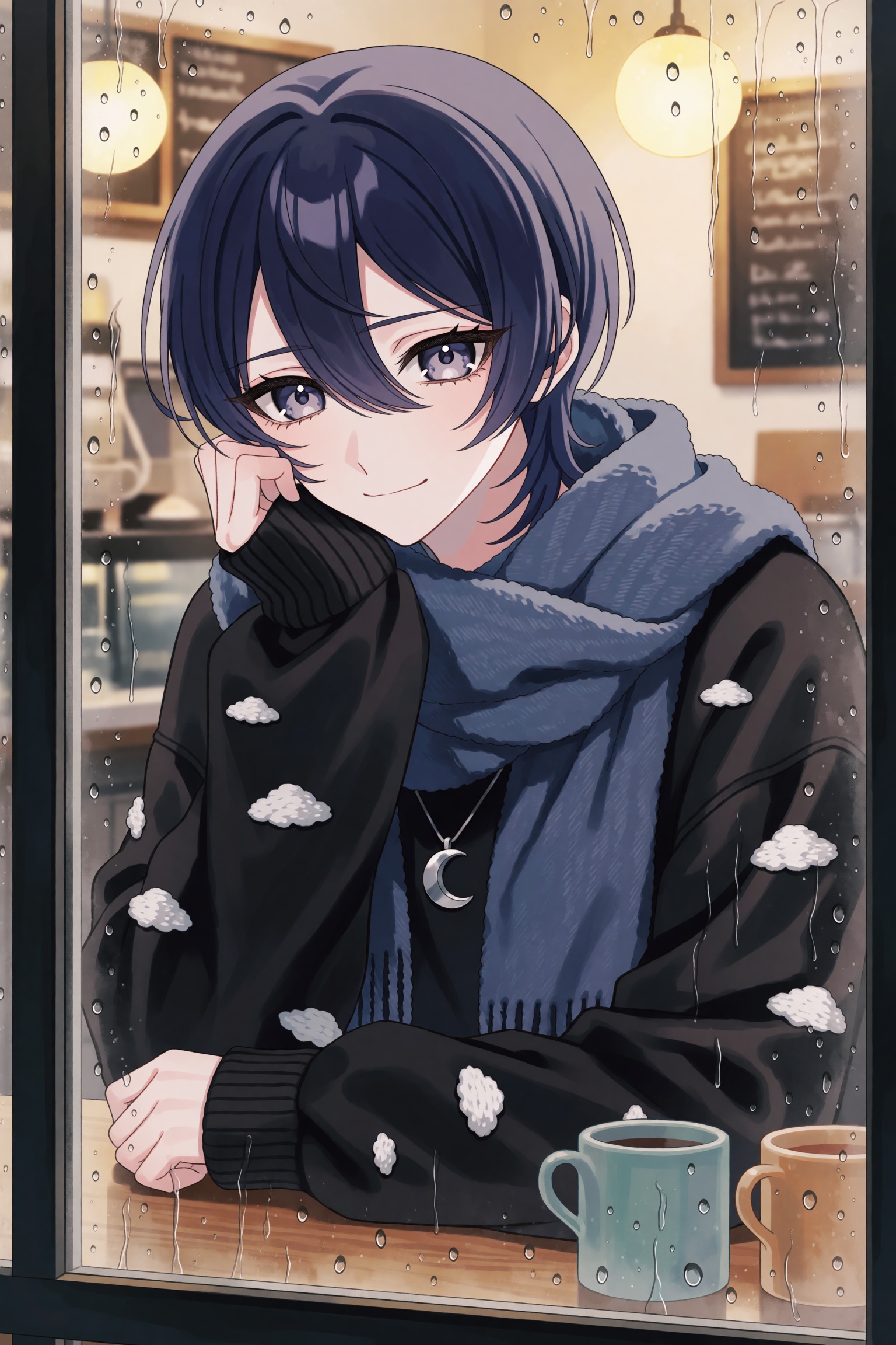 highres,  absurdres,  anime-style art on Tensor.Art