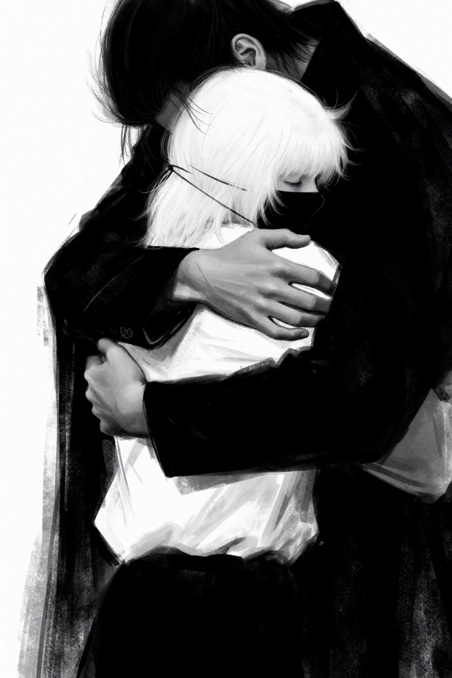highres,  absurdres,  @k05062688 A digital artwork rendered in a soft on Tensor.Art