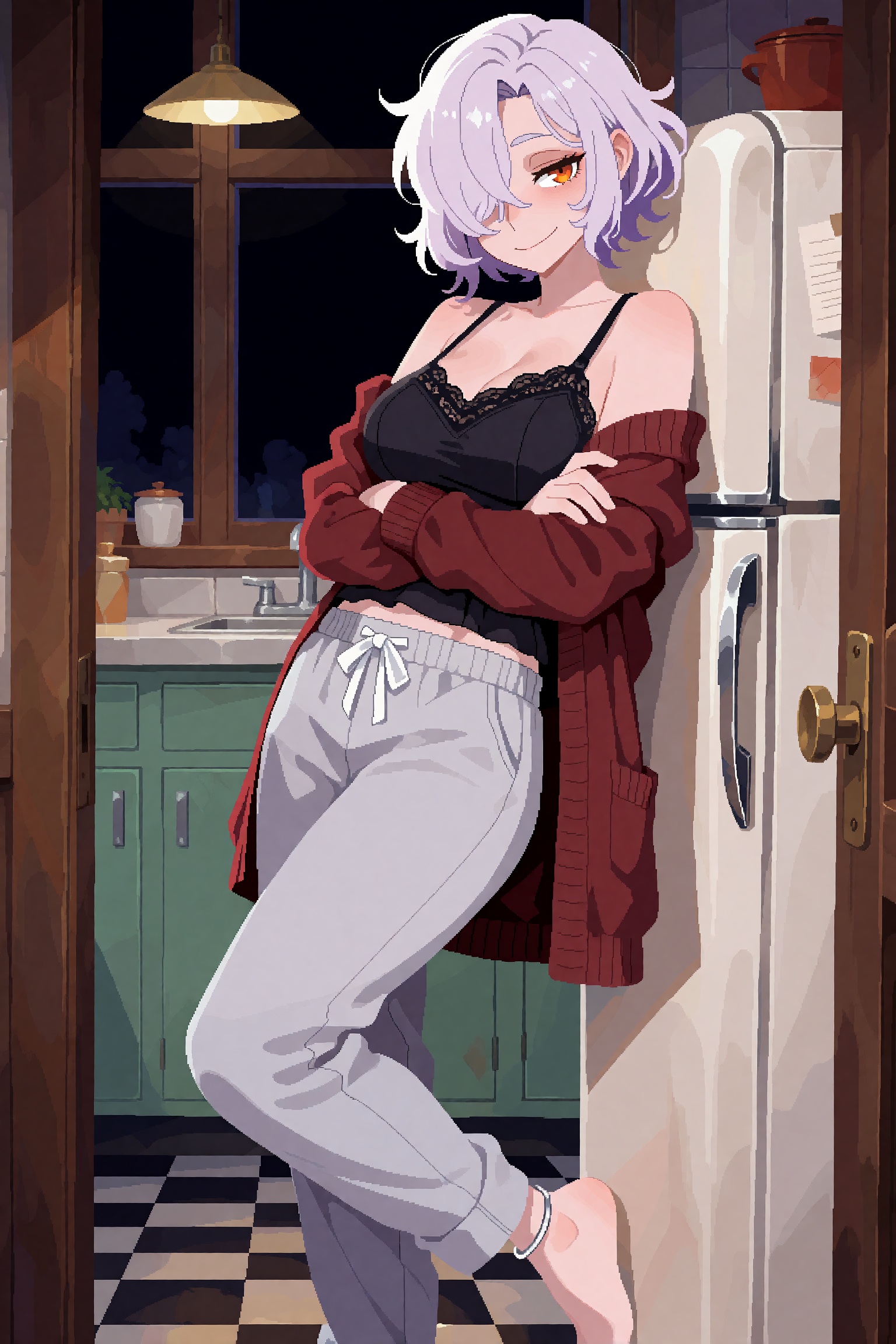 highres,  absurdres,  @archapxl on Tensor.Art