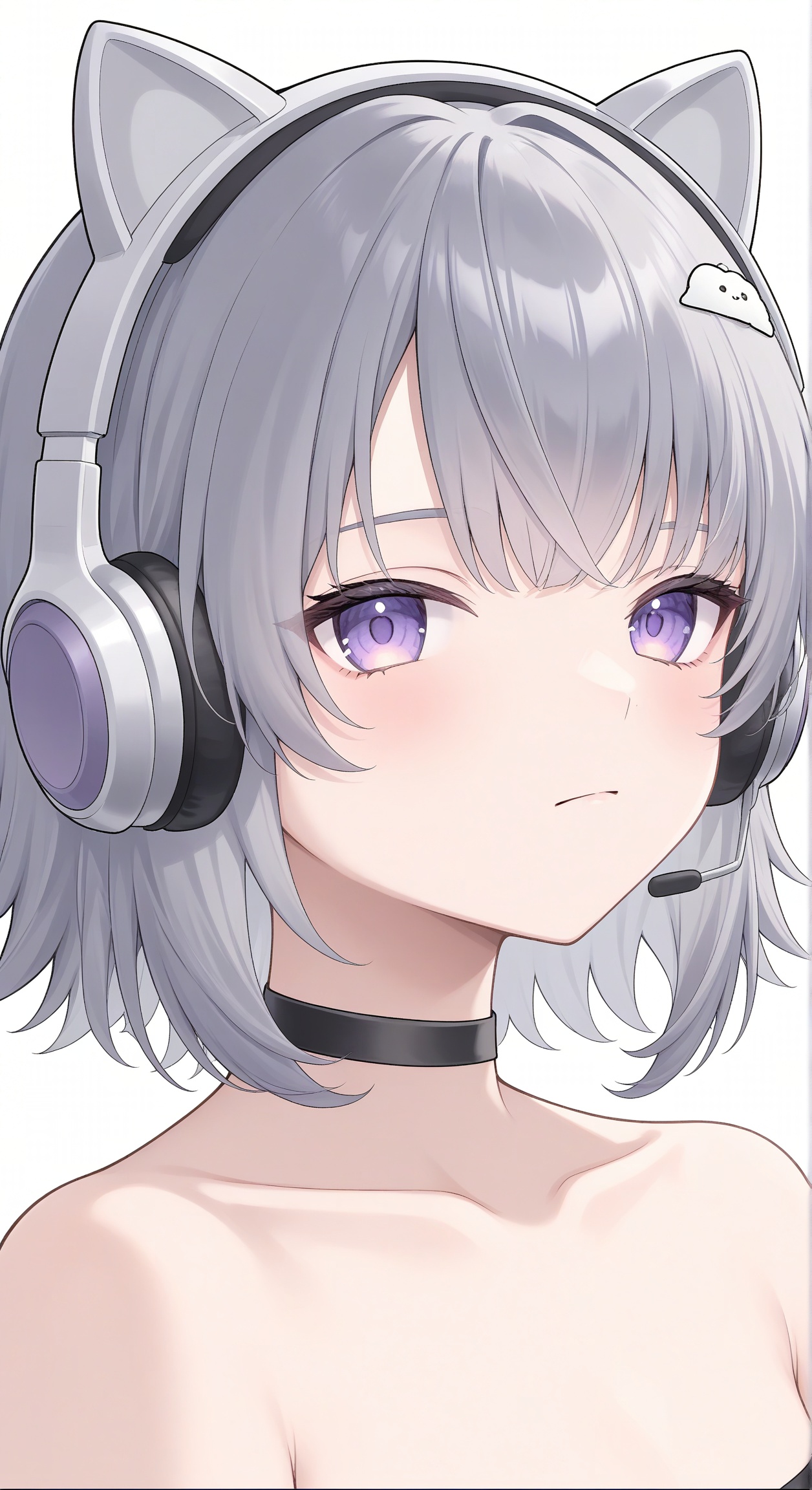 1girl,  solo,  looking at viewer on Tensor.Art