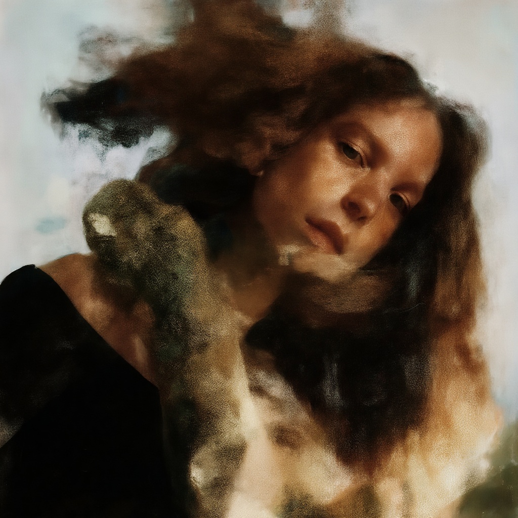 AI generated image by vincent on Tensor.Art