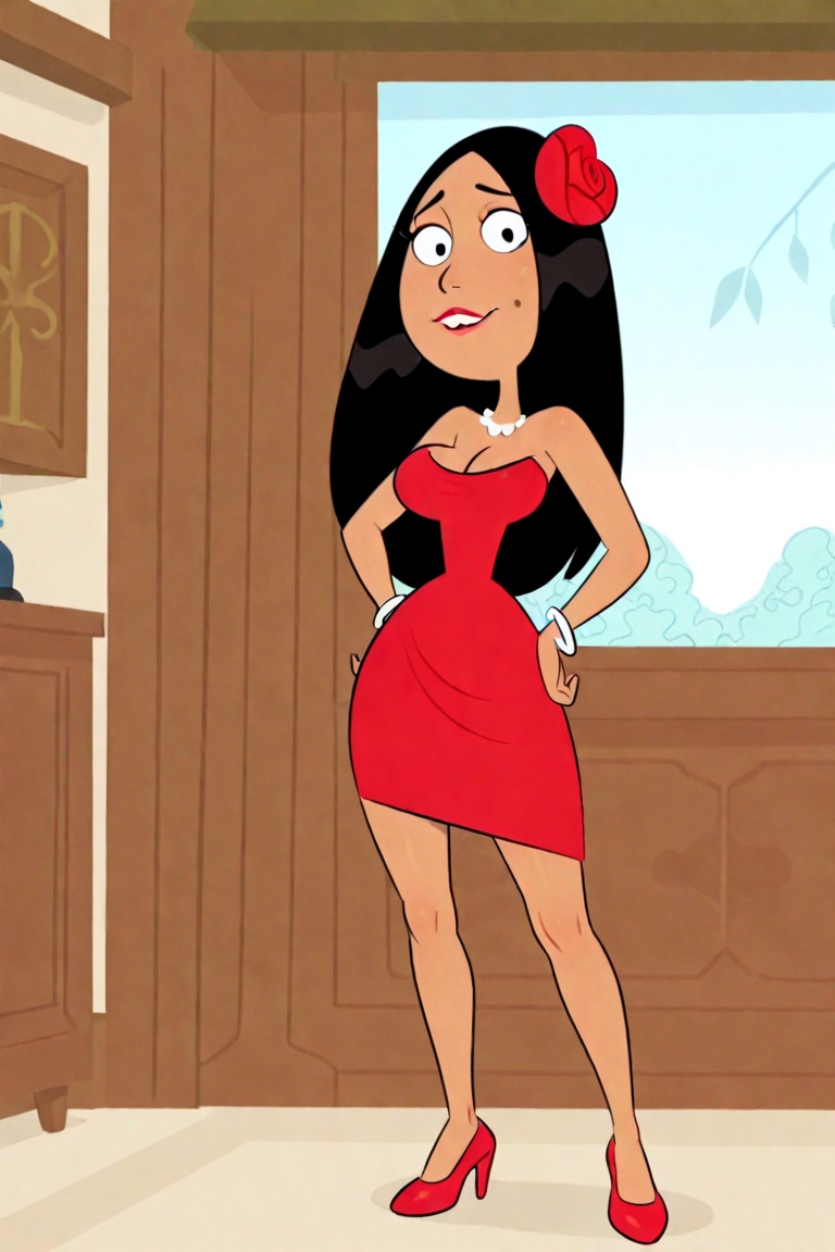 amazing quality,  highres,  MASTERPIECE on Tensor.Art