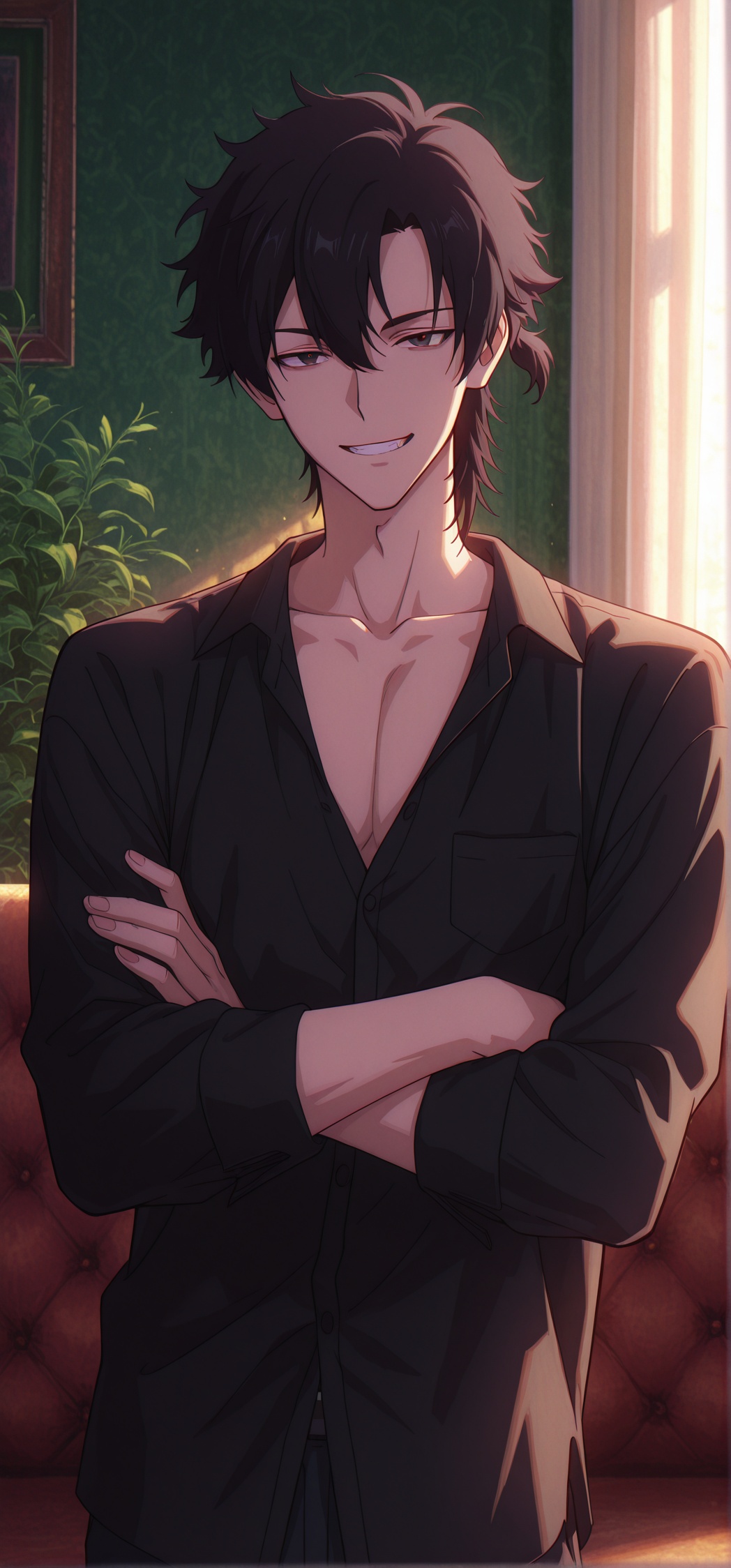 source_anime,  masterpiece,  best quality on Tensor.Art