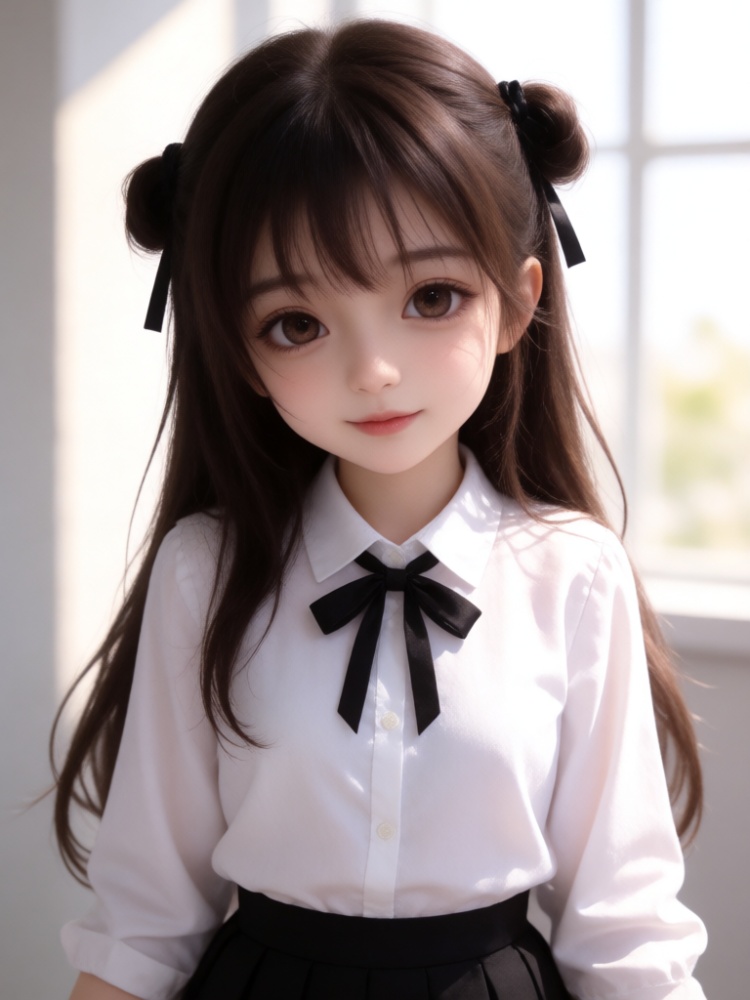 DOUDOU by SUNSHINE on Tensor.Art