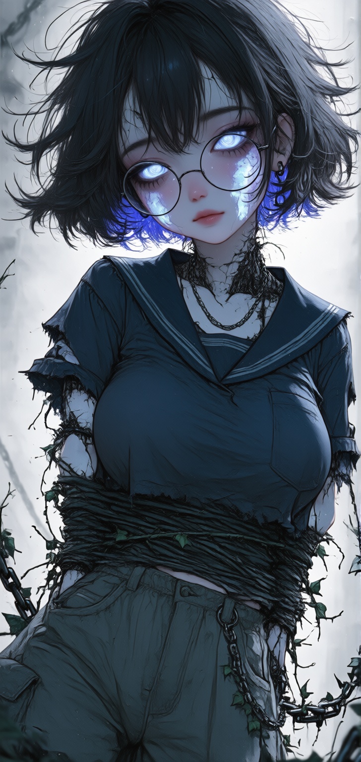 Tian Xiwei,  big breasts,  enhanced breast volume on Tensor.Art