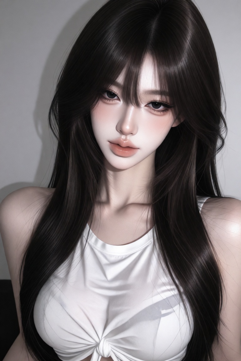 1girl,  solo,  beauty girl on Tensor.Art