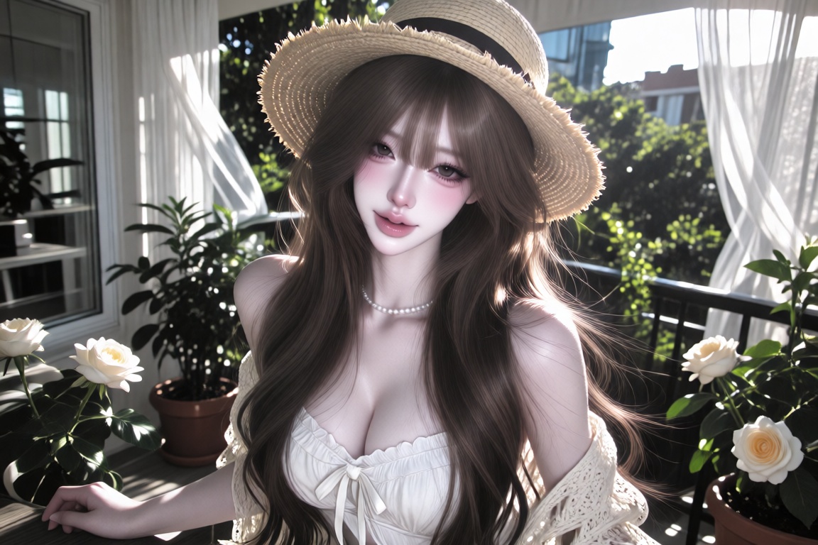 1girl,  solo,  beauty girl on Tensor.Art