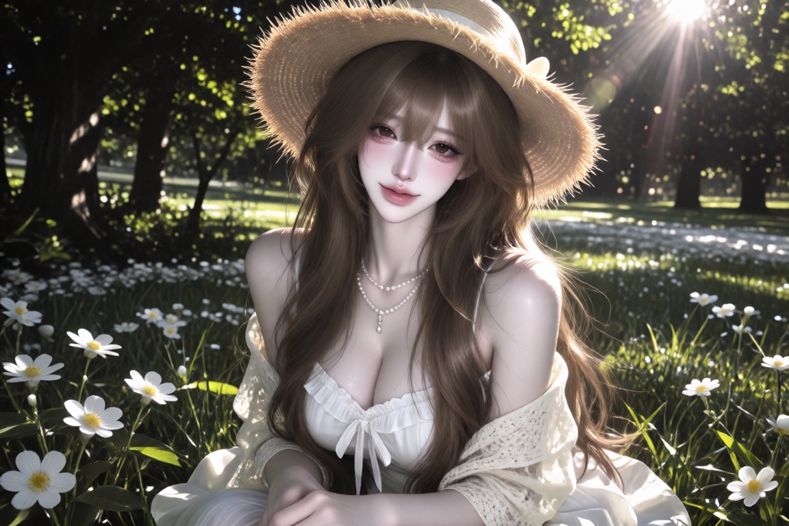 1girl,  solo,  beauty girl on Tensor.Art