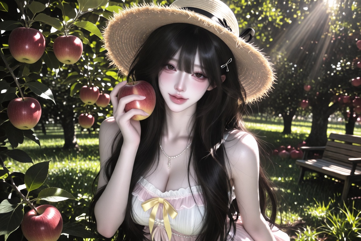1girl,  solo,  beauty girl on Tensor.Art