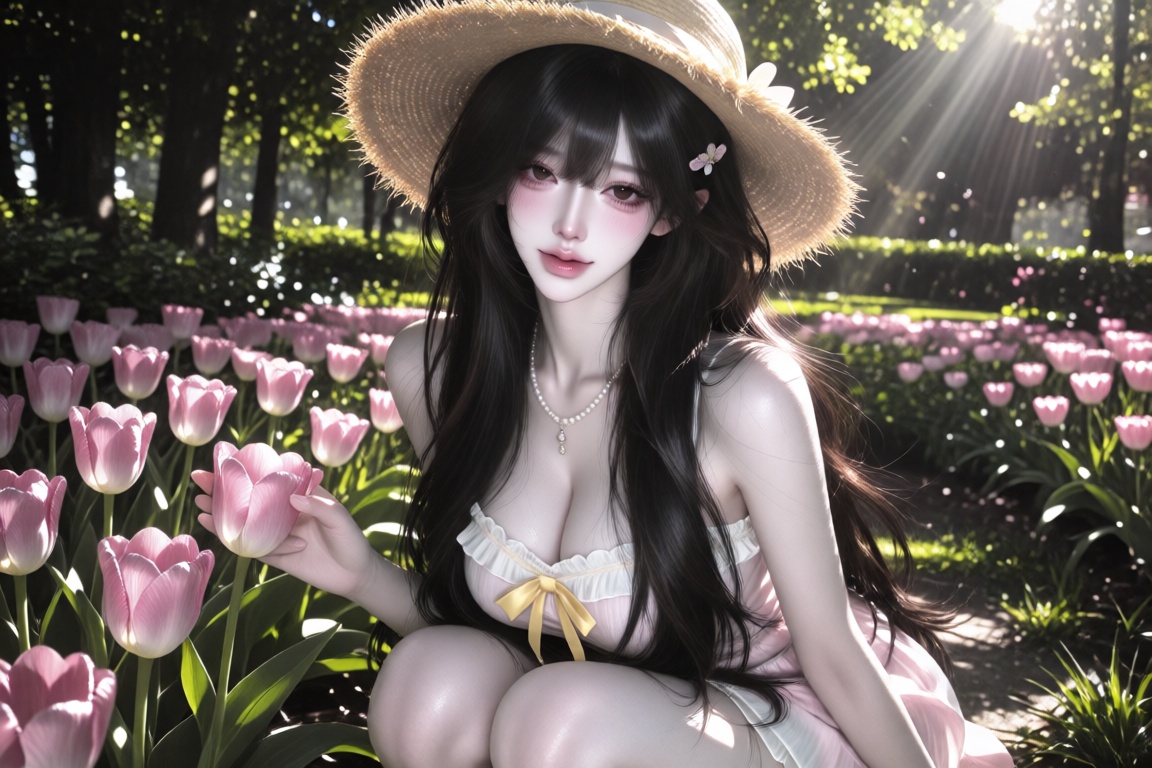 1girl,  solo,  beauty girl on Tensor.Art