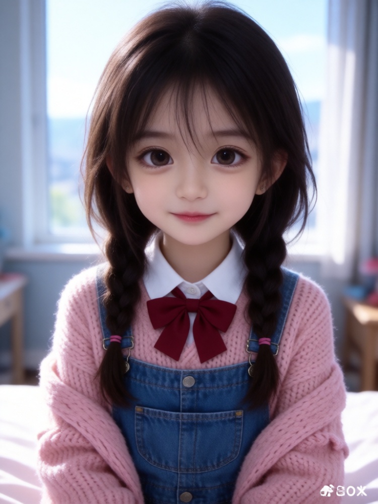 DOUDOU by SUNSHINE on Tensor.Art
