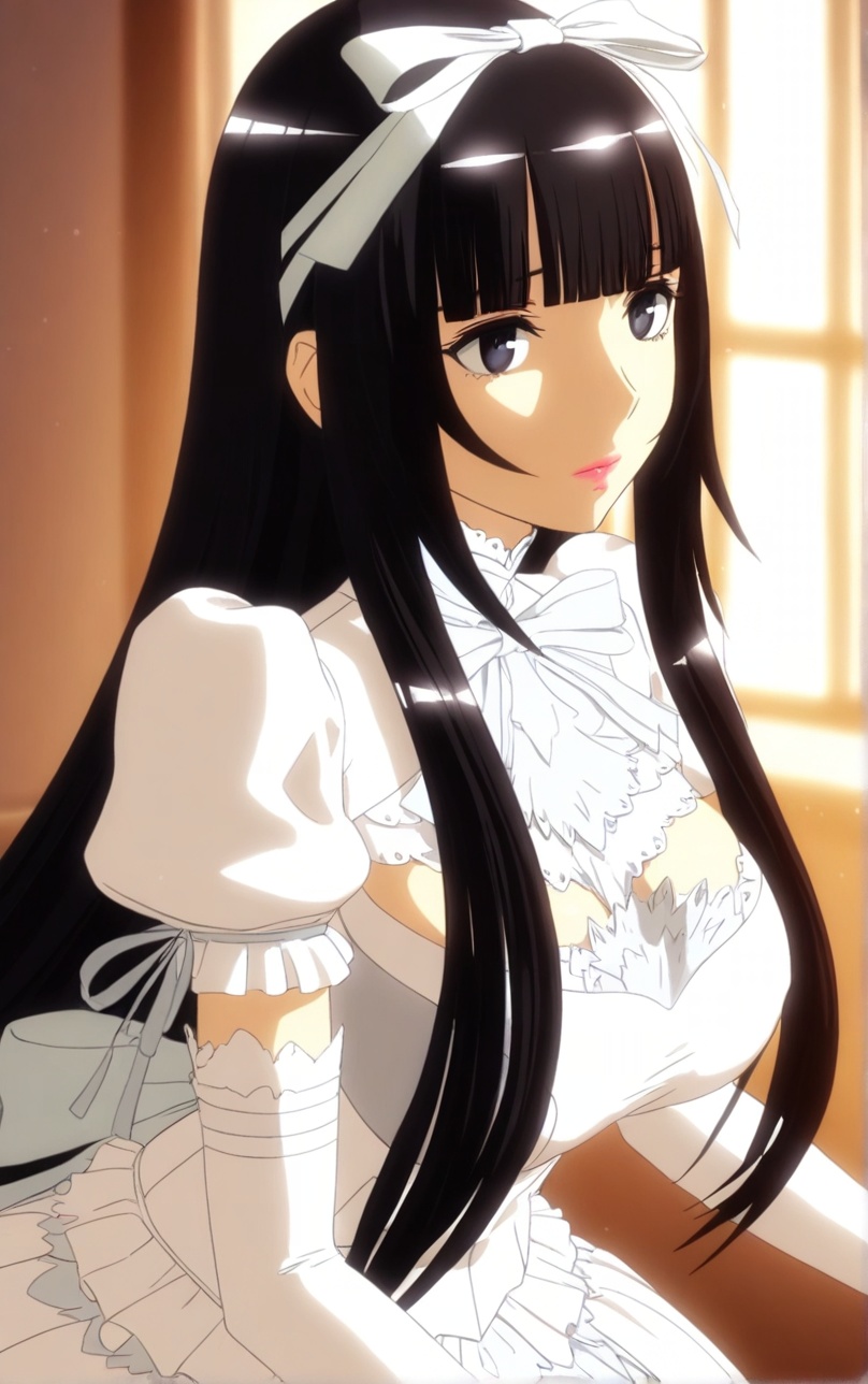((masterpiece)),  (((best quality))),  ((ultra-detailed)) by 次元殤跡 on Tensor.Art