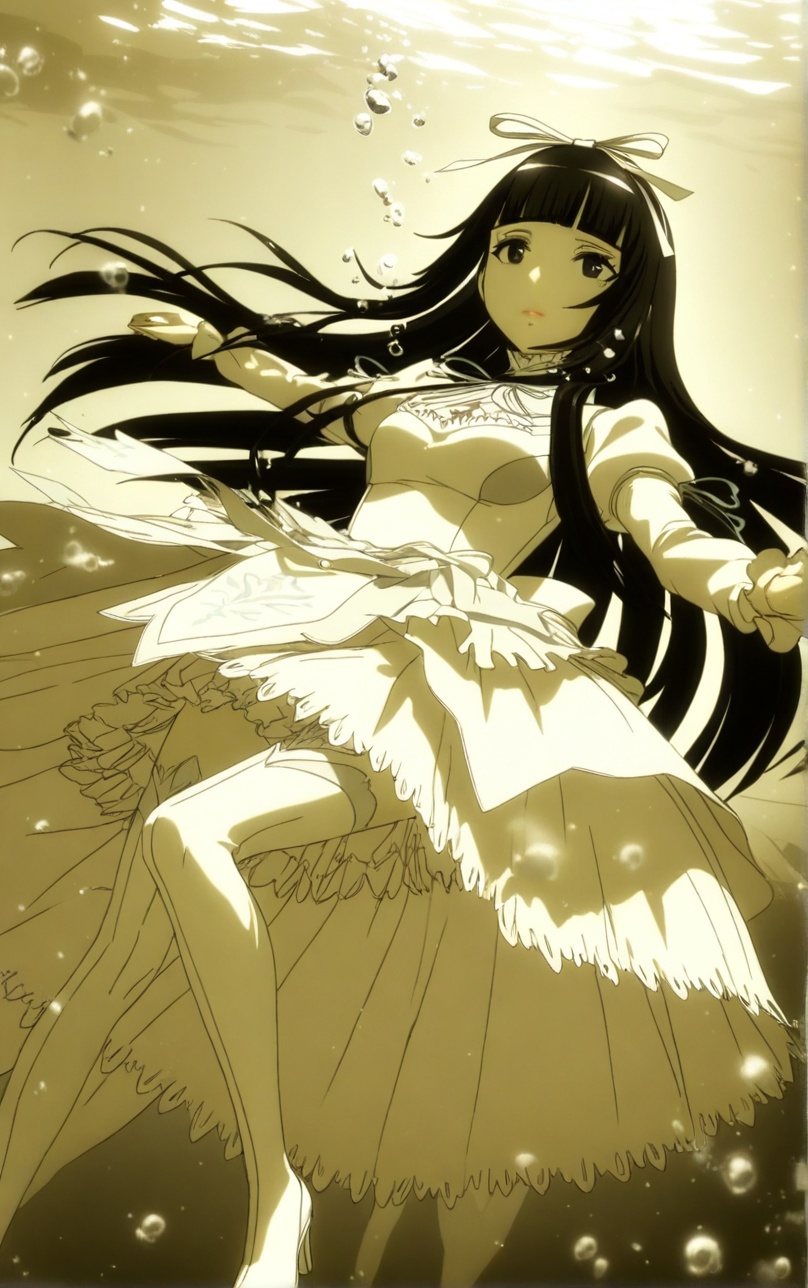 ((masterpiece)),  (((best quality))),  ((ultra-detailed)) by 次元殤跡 on Tensor.Art