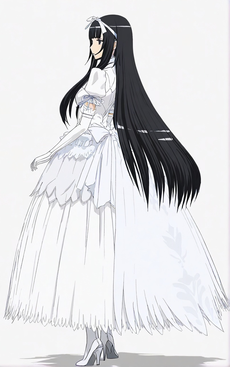 ((masterpiece)),  (((best quality))),  ((ultra-detailed)) by 次元殤跡 on Tensor.Art