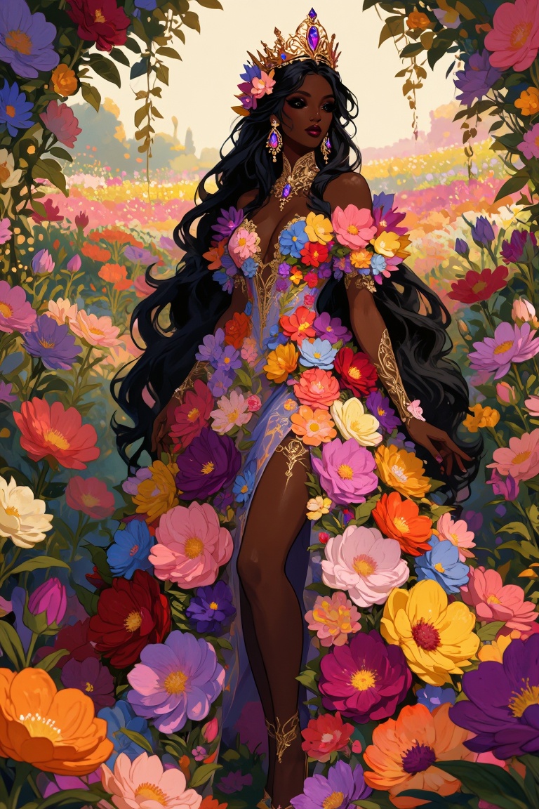 Masterpiece,  best quality,  fantasy on Tensor.Art