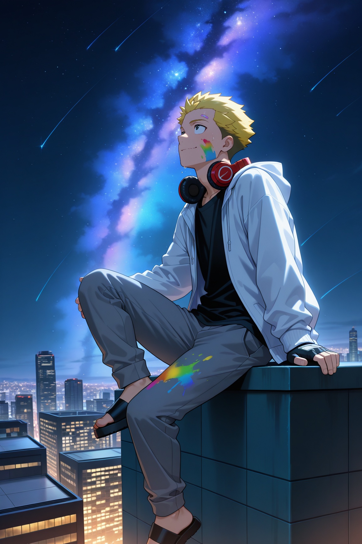masterpiece,  best quality,  amazing quality on Tensor.Art