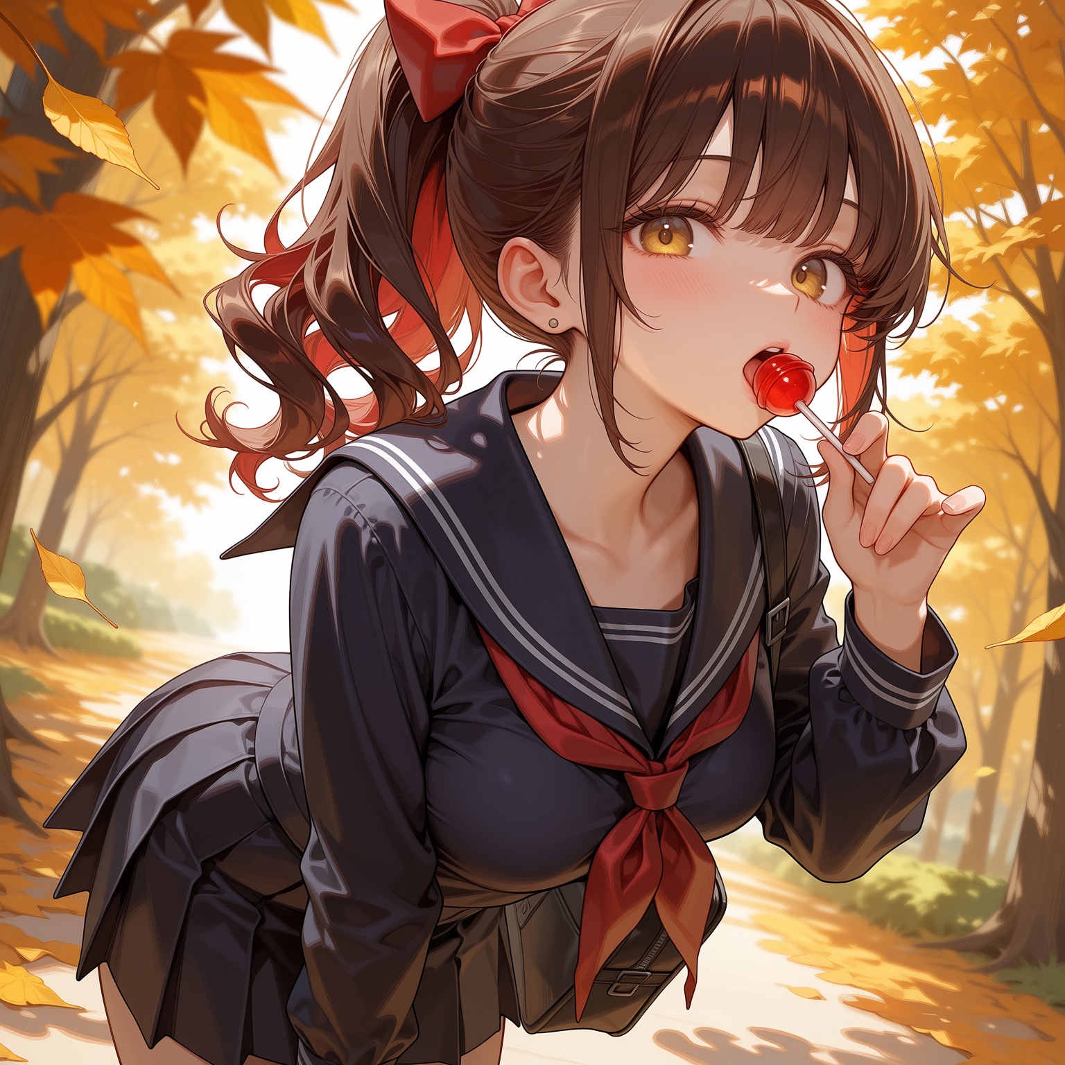 masterpiece,  best quality,  amazing quality on Tensor.Art