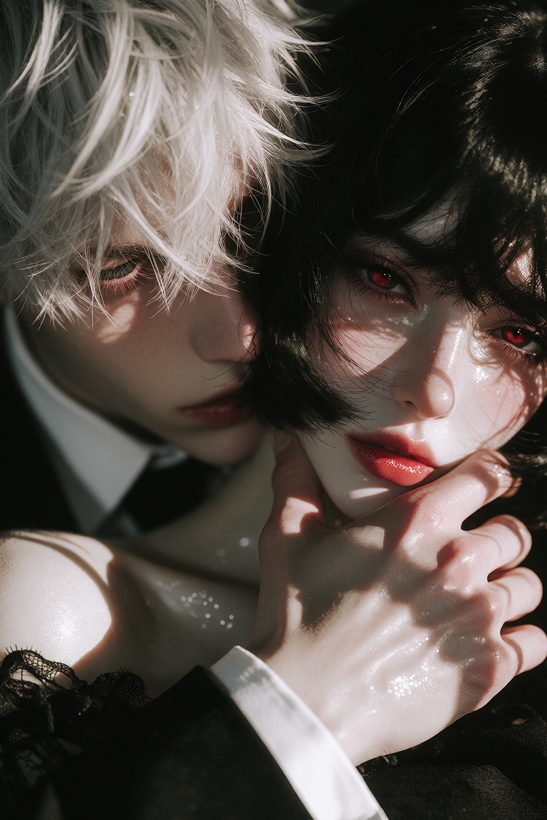 ((Masterpiece,  best quality)),  realistic on Tensor.Art