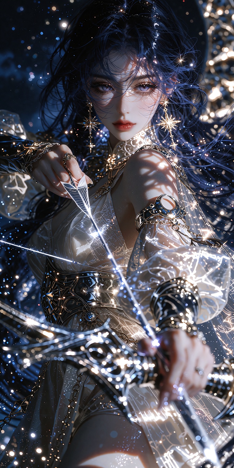 masterpiece,  best_quality,  amazing quality on Tensor.Art