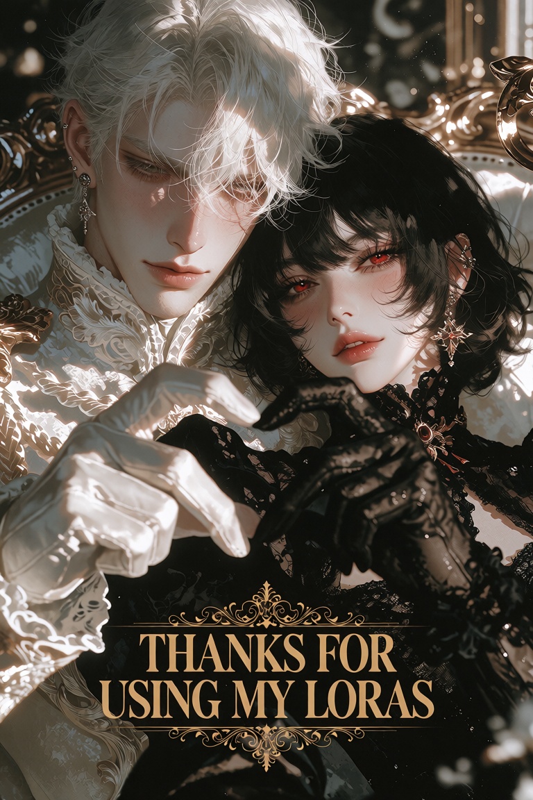 An masculine-fantasy man,  manhua style illustration A man,  ***** male on Tensor.Art