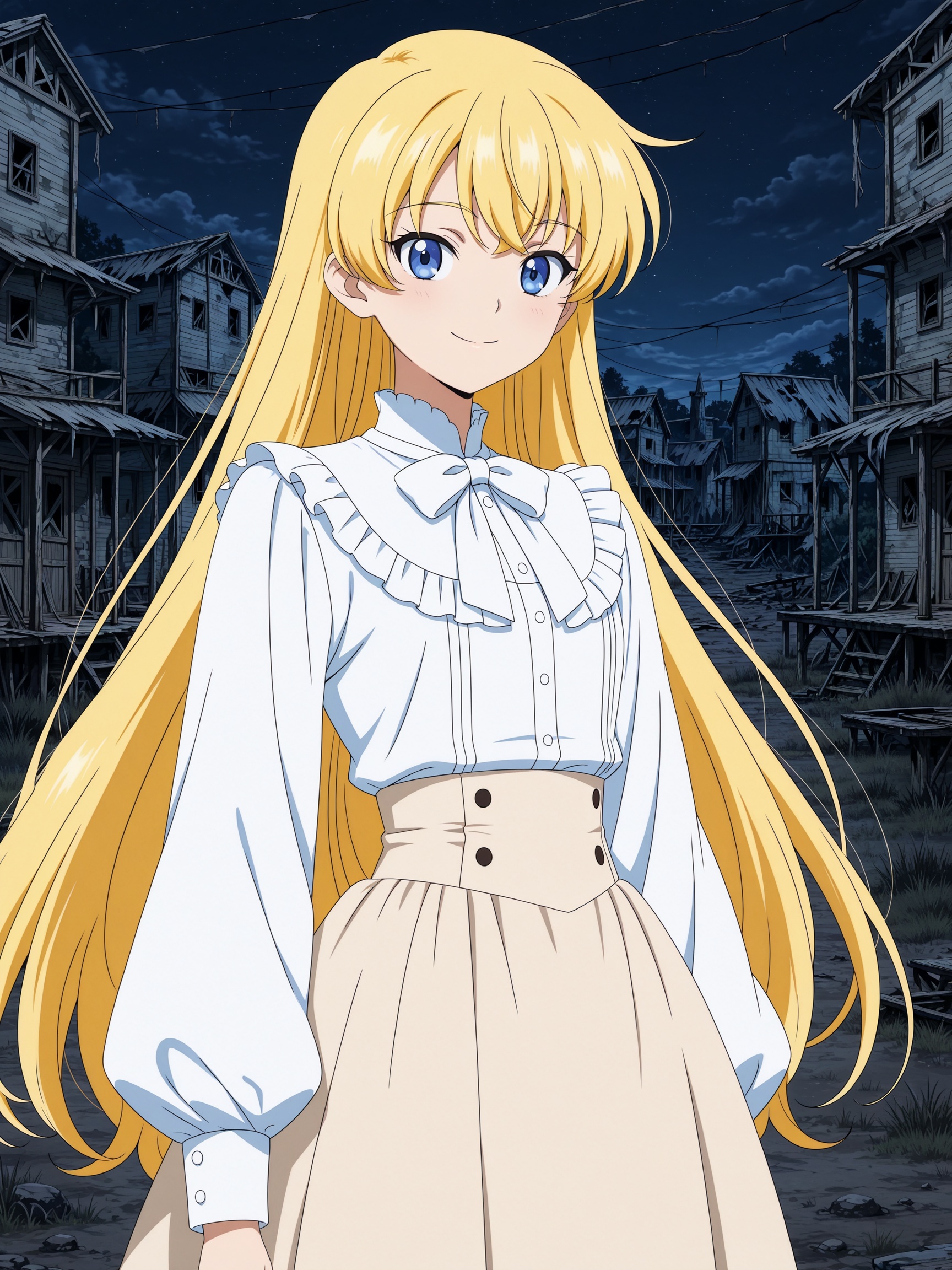 anime screencap,  manga style,  flat colors on Tensor.Art