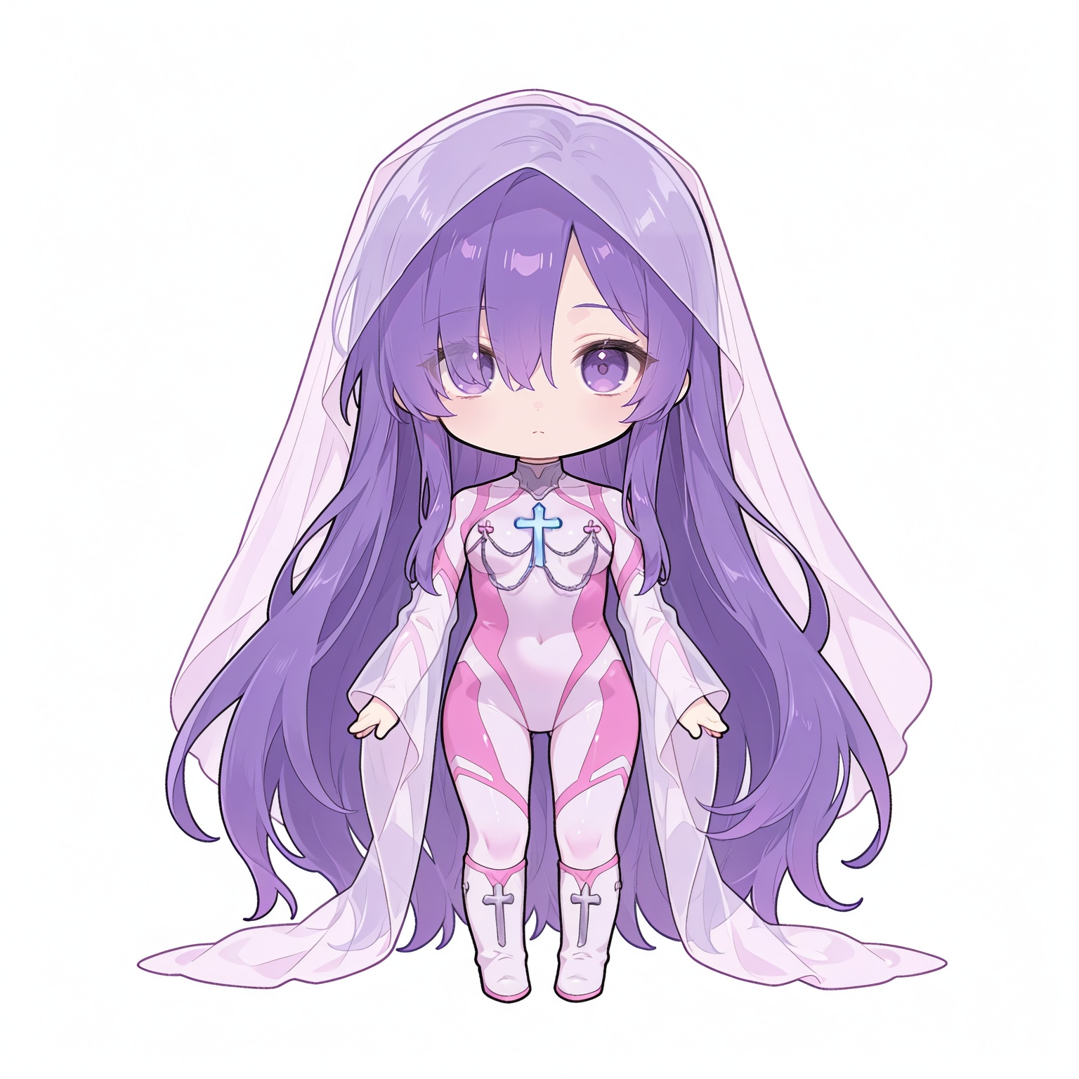 chibi,  chibi only,  masterpiece on Tensor.Art