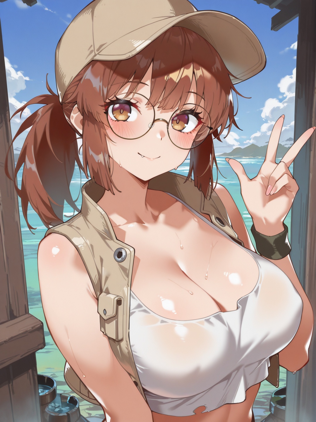 (masterpiece),  best quality,  amazing quality on Tensor.Art