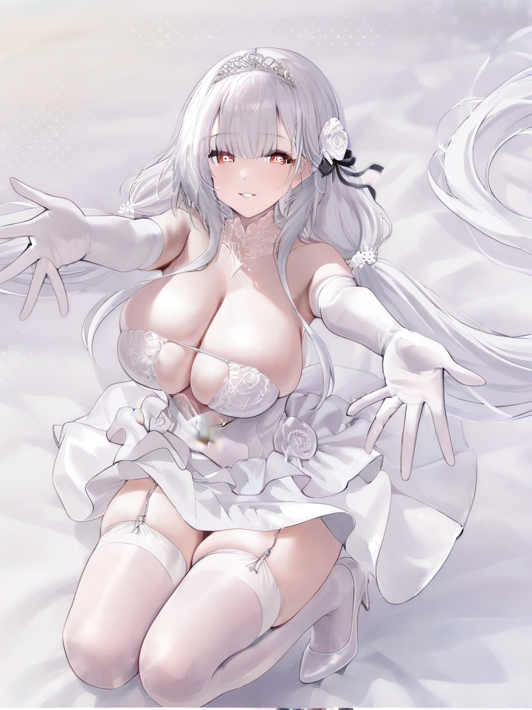 AI generated image by 果核中的宇宙（大号） on Tensor.Art