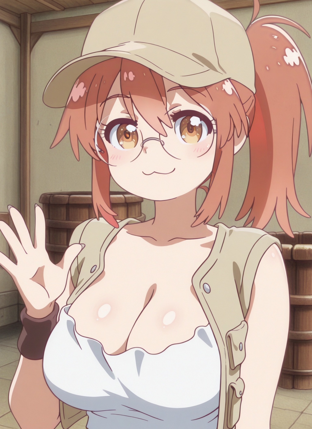 best quality,  amazing quality,  very aesthetic on Tensor.Art