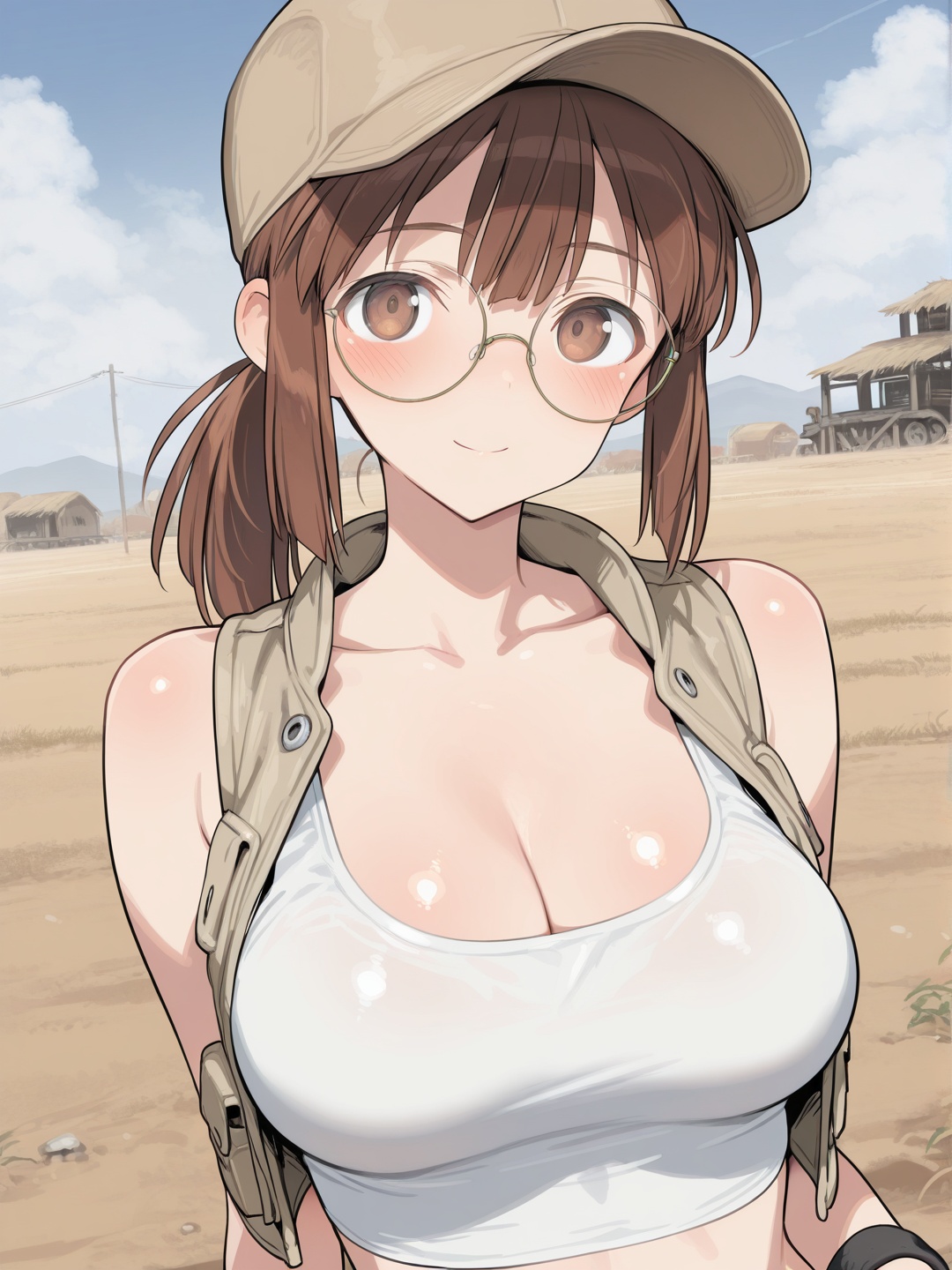 (masterpiece),  best quality,  amazing quality on Tensor.Art