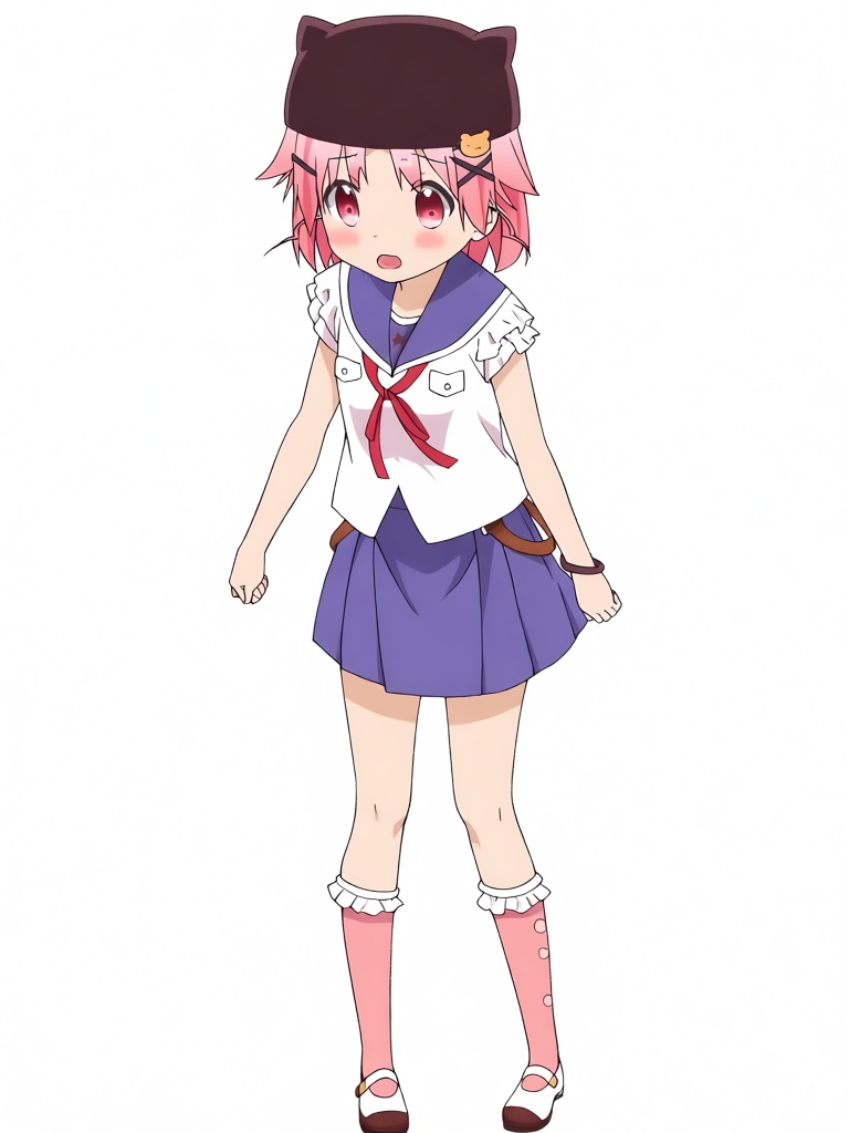AI generated image on Tensor.Art
