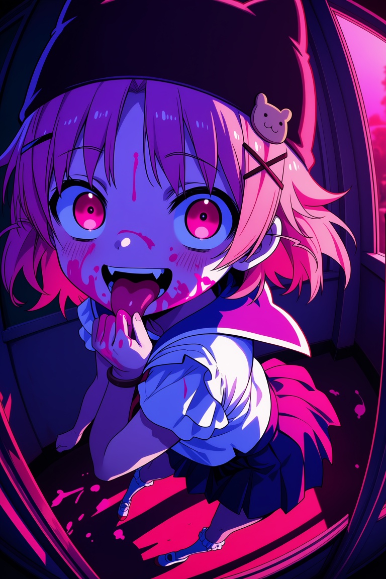 Masterpiece,  Best Quality,  Amazing Quality on Tensor.Art