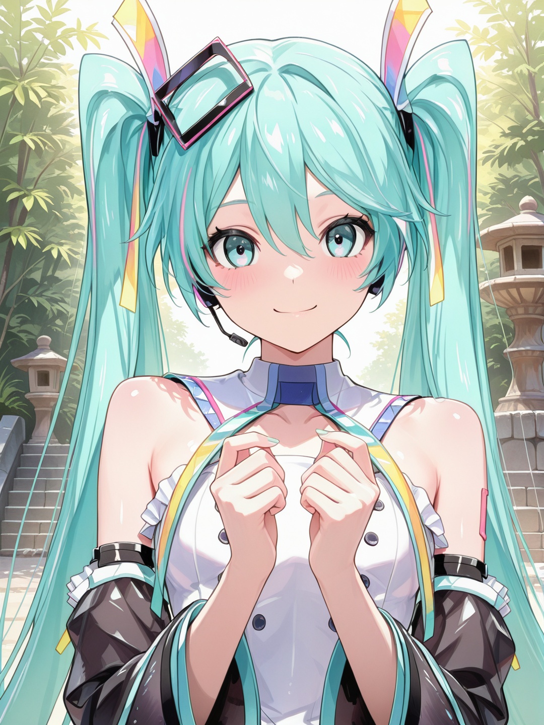 (masterpiece),  best quality,  amazing quality on Tensor.Art